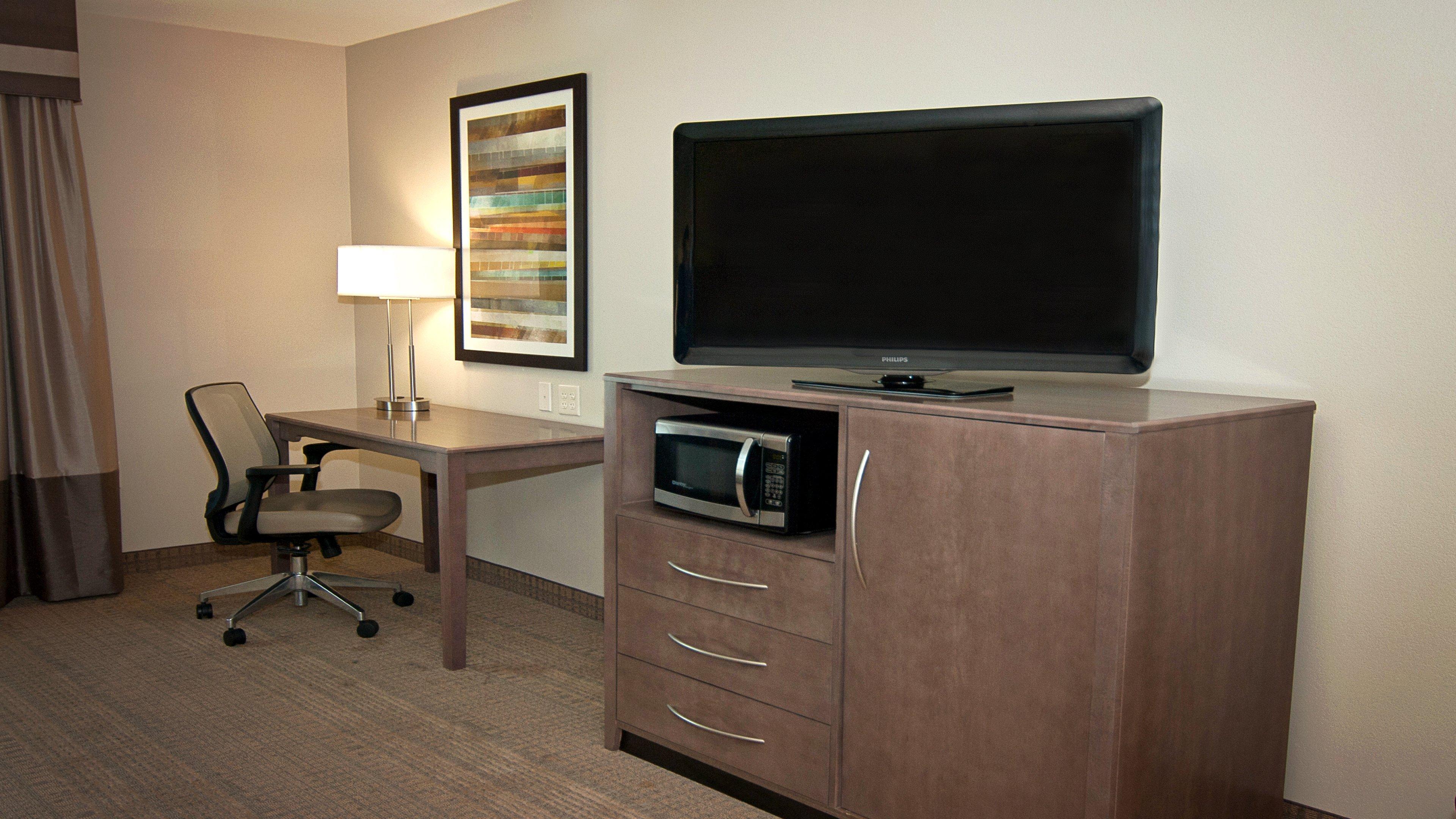 Holiday Inn Express Hotel & Suites Wichita Northeast By Ihg Экстерьер фото