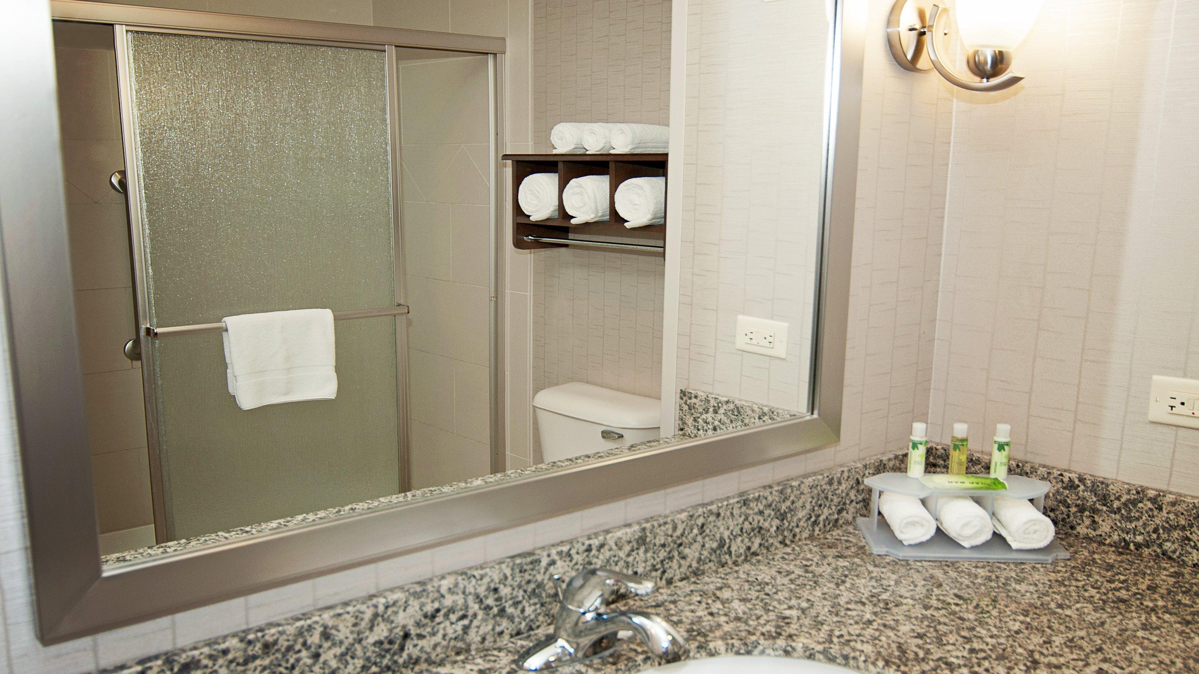 Holiday Inn Express Hotel & Suites Wichita Northeast By Ihg Экстерьер фото