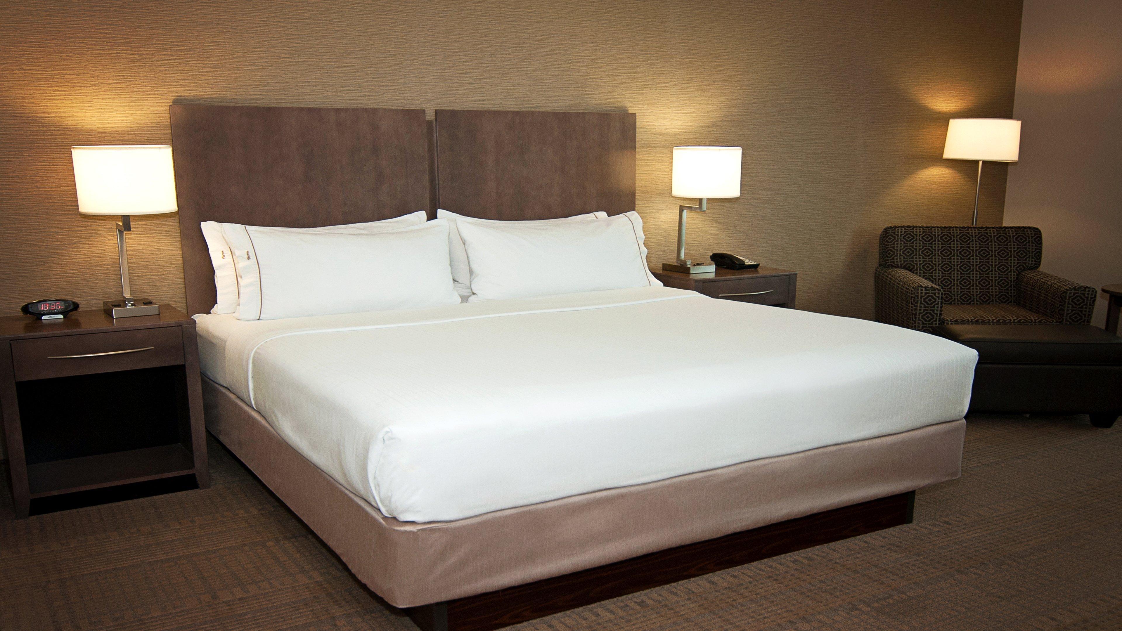 Holiday Inn Express Hotel & Suites Wichita Northeast By Ihg Экстерьер фото