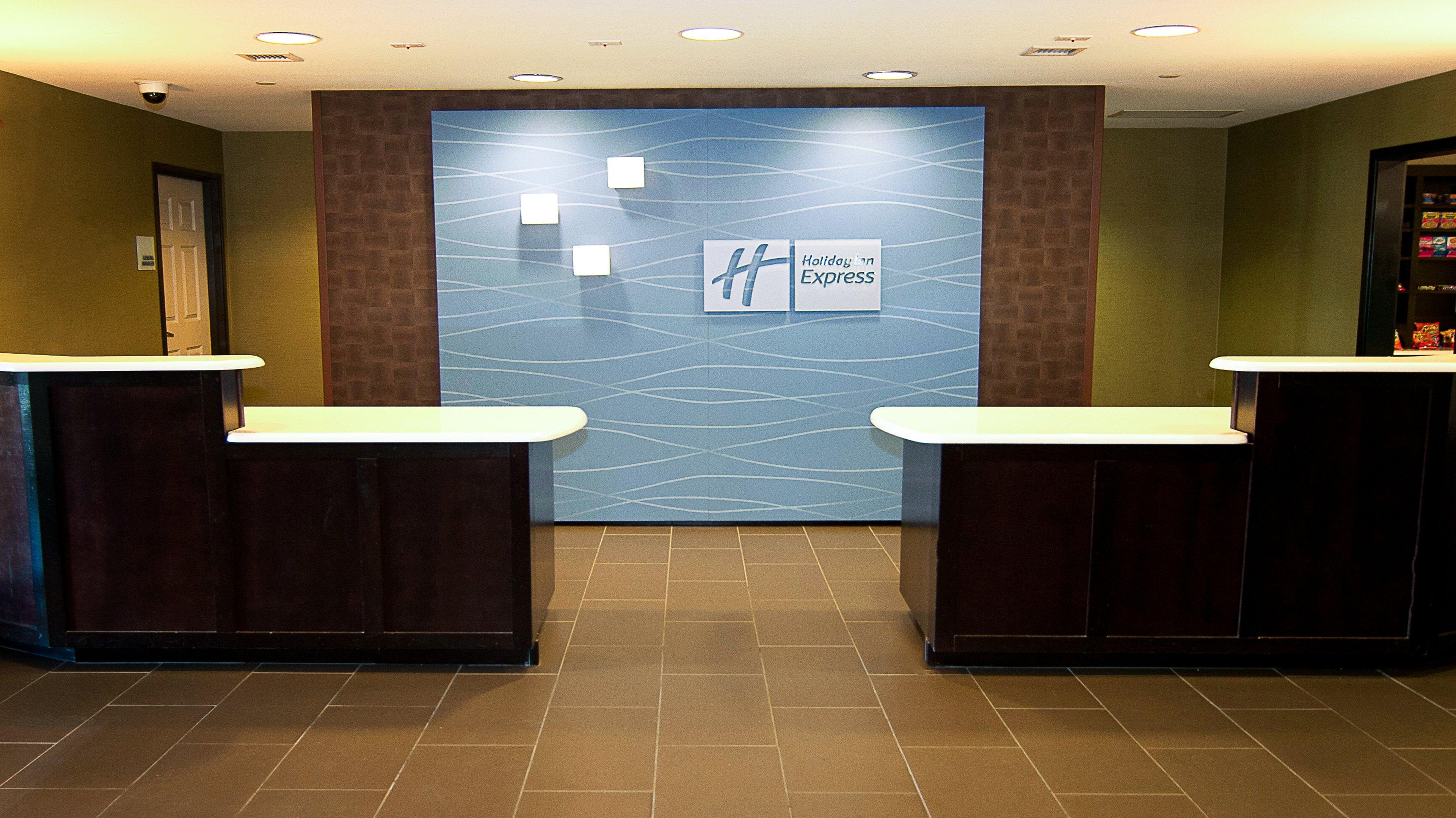 Holiday Inn Express Hotel & Suites Wichita Northeast By Ihg Экстерьер фото