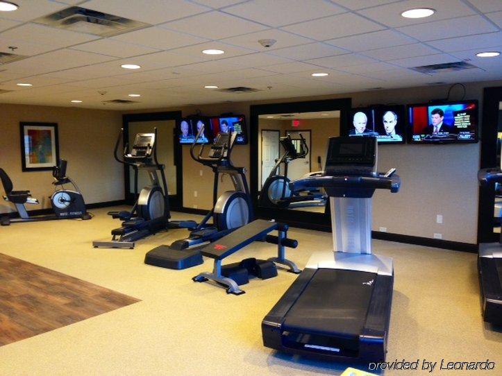 Holiday Inn Express Hotel & Suites Wichita Northeast By Ihg Экстерьер фото